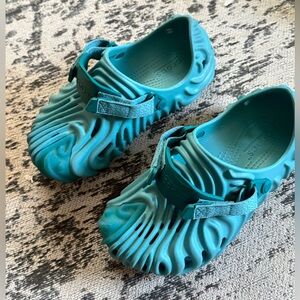 Crocs by Salehe Bembury